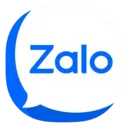 Chat on Zalo