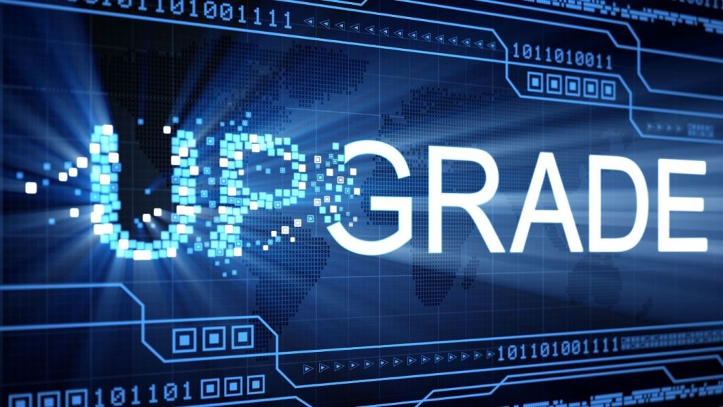 bảo trì phần mềm