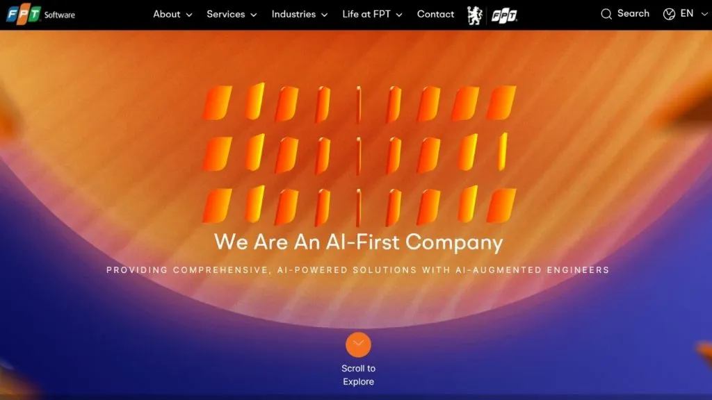 FPT software