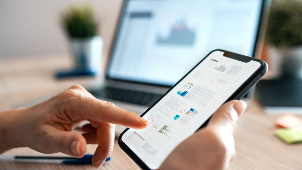 Báo giá viết phần mềm theo yêu cầu tại Hà Nội tại TOT