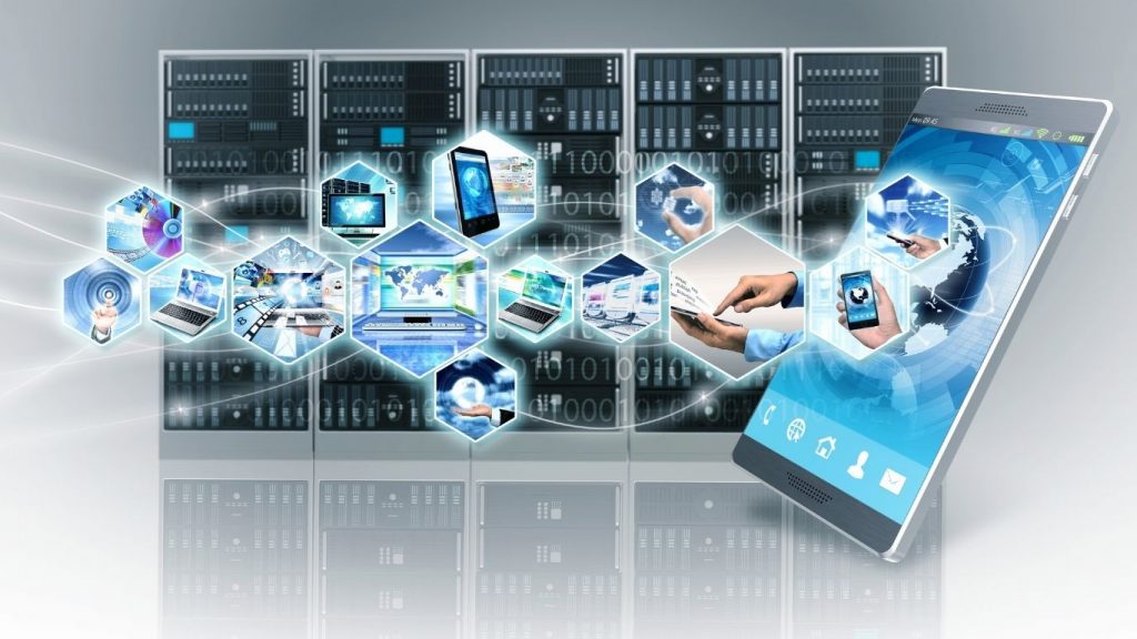 Hỗ trợ đa nền tảng Website, Android/IOS