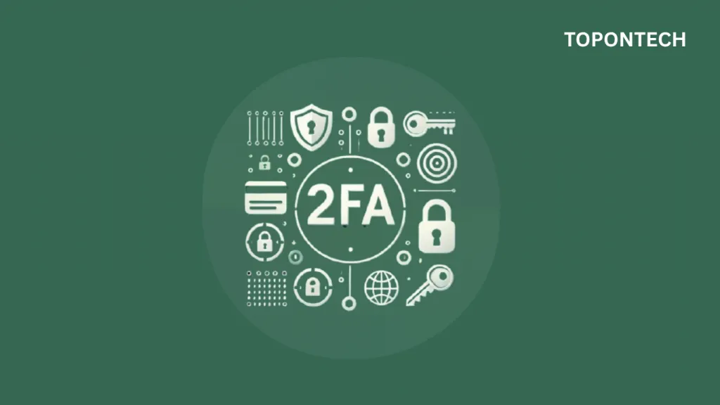 2FA là gì? Cách lấy mã & xác thực hai bước an toàn