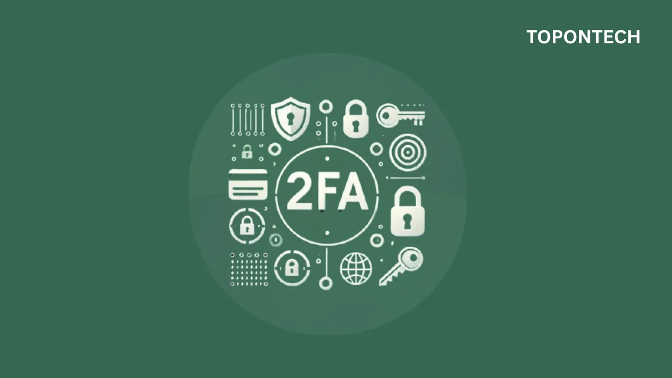 2FA là gì? Cách lấy mã & xác thực hai bước an toàn