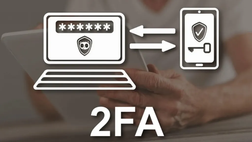 Vì sao nên cài đặt xác thực 2FA Auth?