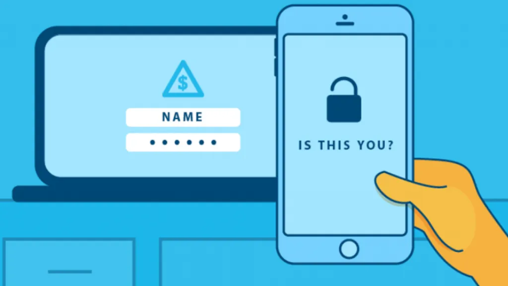 Quy trình triển khai xác thực 2FA Auth