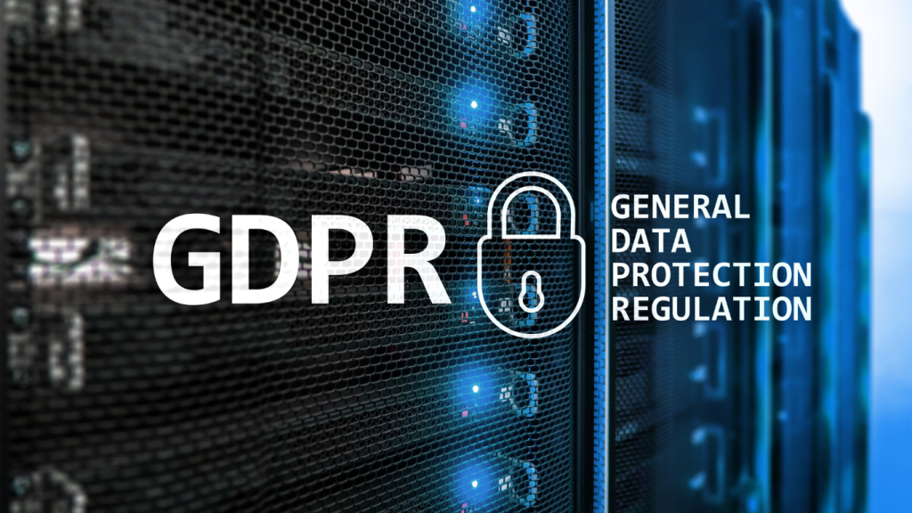 Quyền riêng tư GDPR là gì?