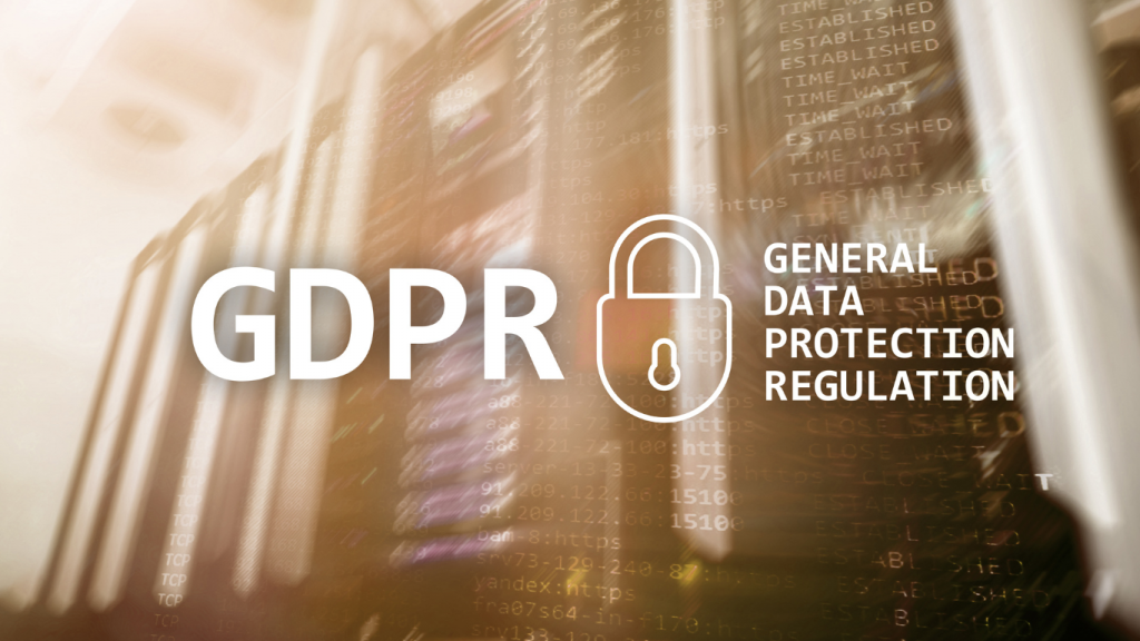 GDPR áp dụng cho đối tượng nào?