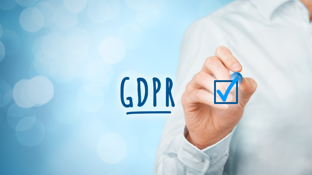 Tác động của GDPR tới hoạt động doanh nghiệp