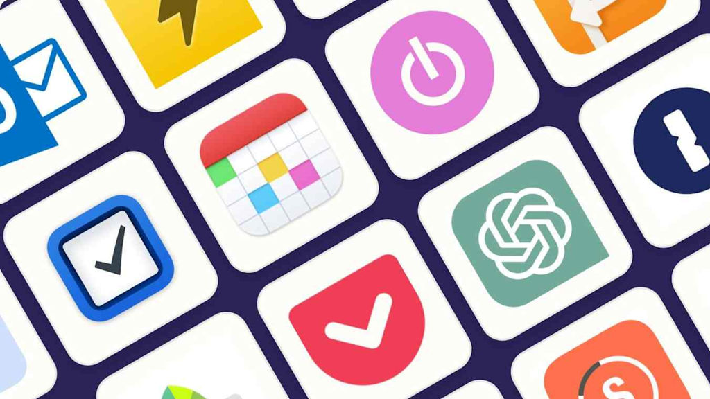 understanding the concept of what an application is