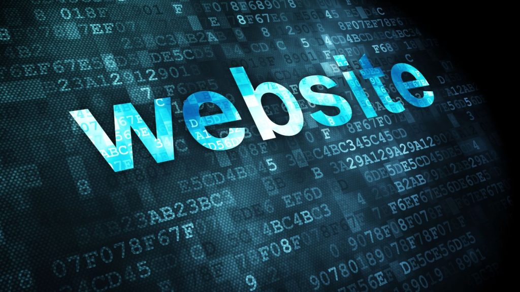 Khái niệm về bảo mật website