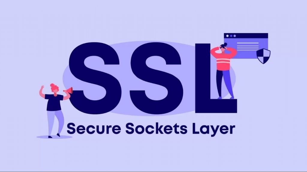Trang bị chứng chỉ SSL mang lại nhiều lợi ích thiết thực cho website