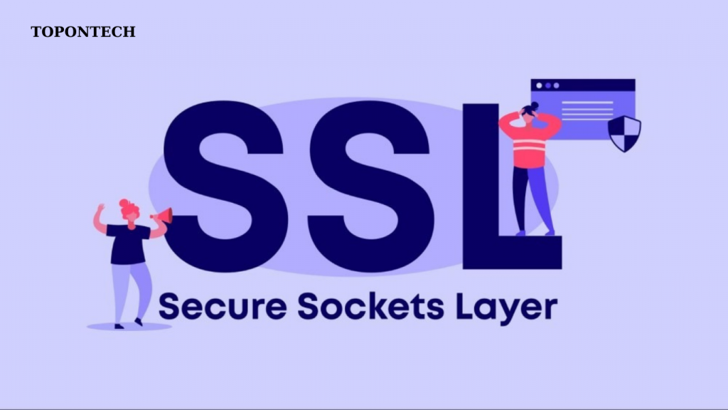 Chứng chỉ SSL là gì? Tại sao cần cài bảo mật SSL cho website?
