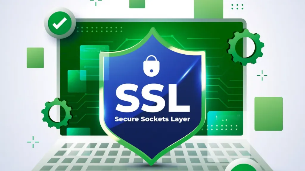 Các bước cài đặt SSL cho website
