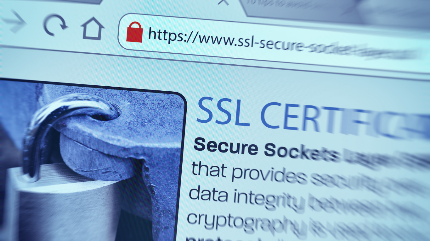 SSL là gì? Cách hoạt động & các loại chứng chỉ SSL phổ biến 2025