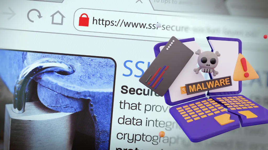 Hạn chế của chứng chỉ SSL là gì?
