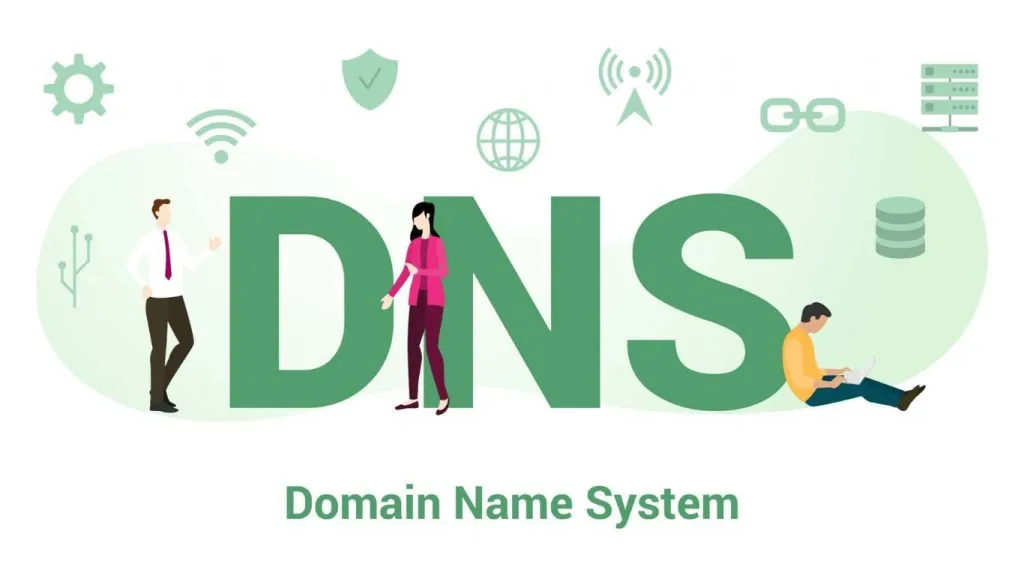 DNS có khả năng phân giải ngược