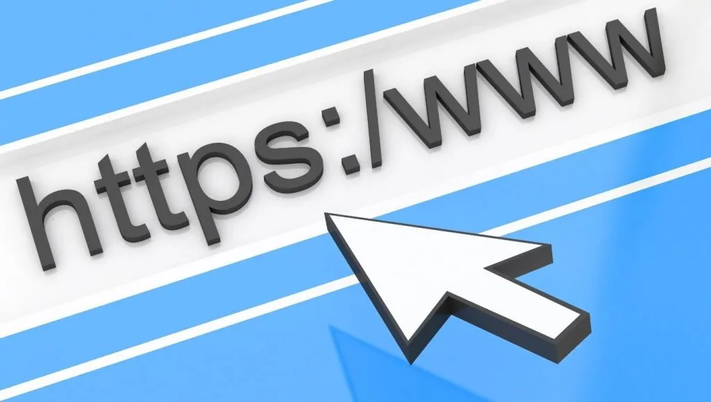 Giao thức HTTPS là gì