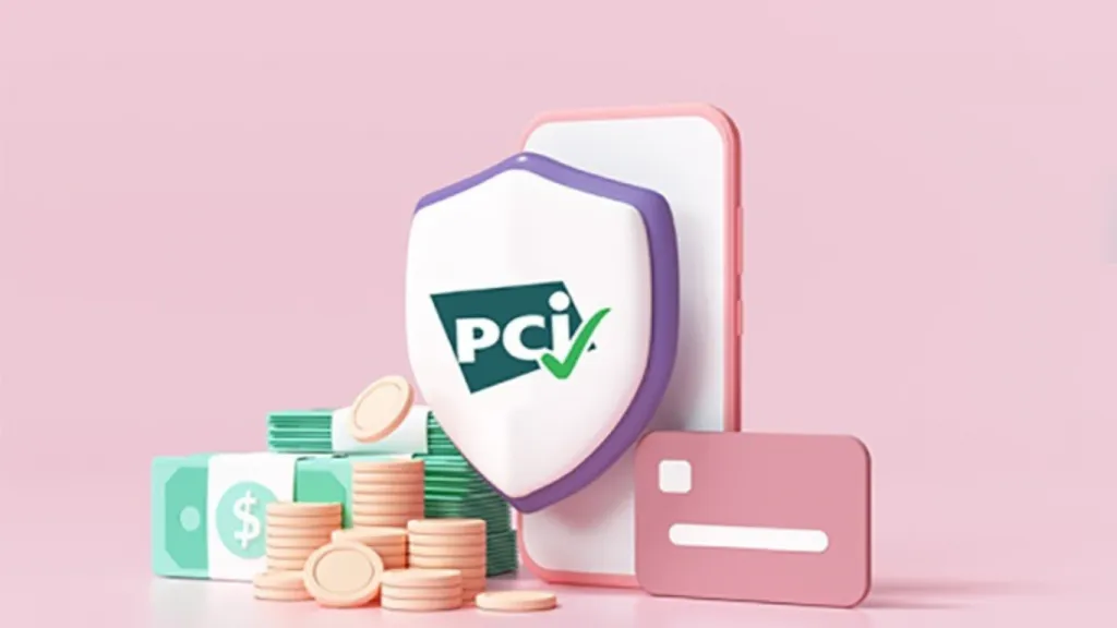 Các mức độ tuân thủ tiêu chuẩn PCI DSS