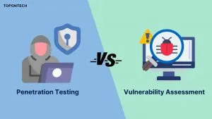 So sánh penetration testing và vulnerability assessment