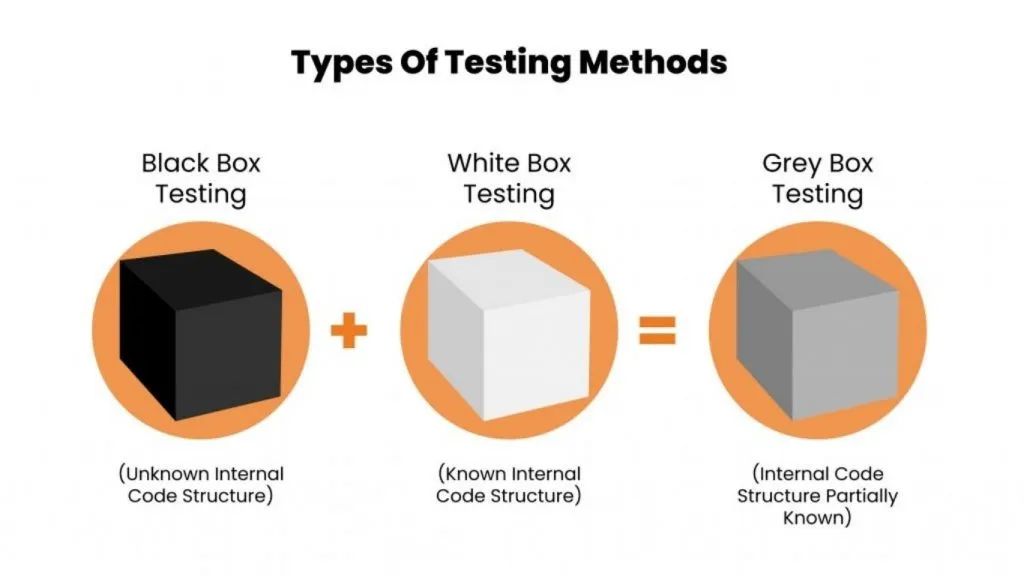 Các hình thức của Penetration Testing