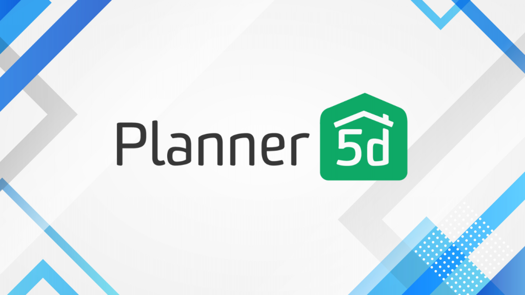 Planner 5D là phần mềm thiết kế nhà miễn phí