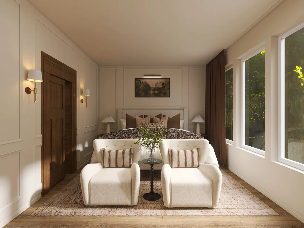 Free mobile home design app Homestyler