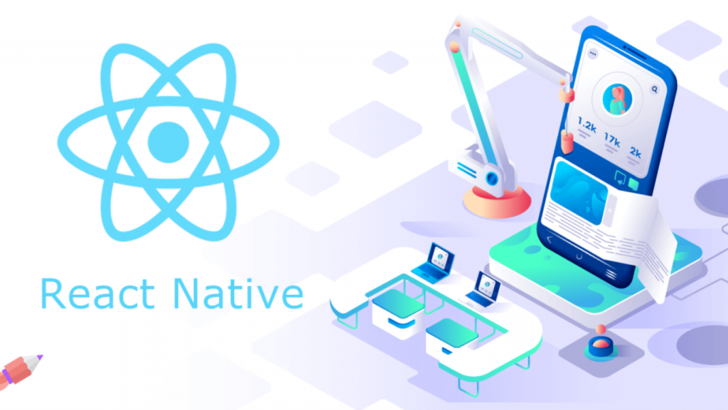 Các bước bắt đầu lập trình với React Native