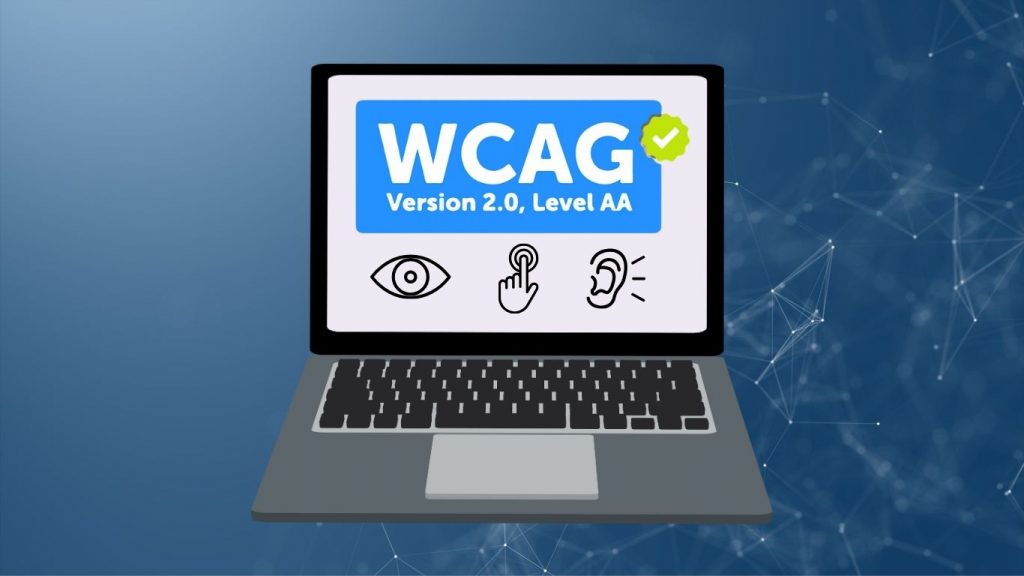 Phiên bản WCAG 2.0