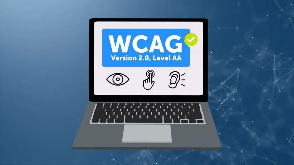 Phiên bản WCAG 2.0
