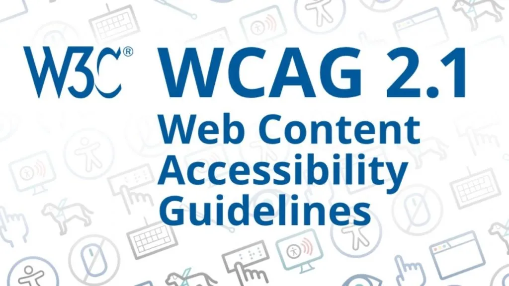 Phiên bản WCAG 2.1