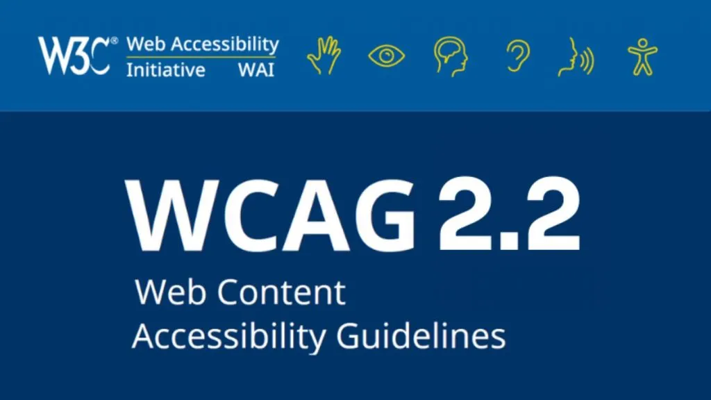 Phiên bản WCAG 2.2