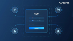 SSO là gì? Giải thích Single Sign-On và cách đăng nhập SSO chi tiết