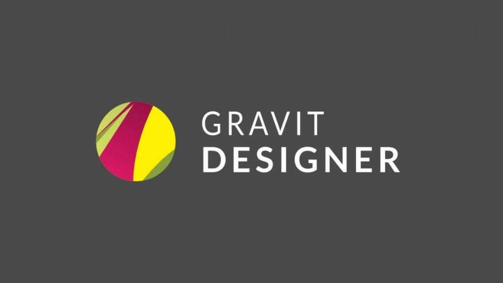 Tải phần mềm thiết kế đồ họa trên máy tính miễn phí Gravit Designer