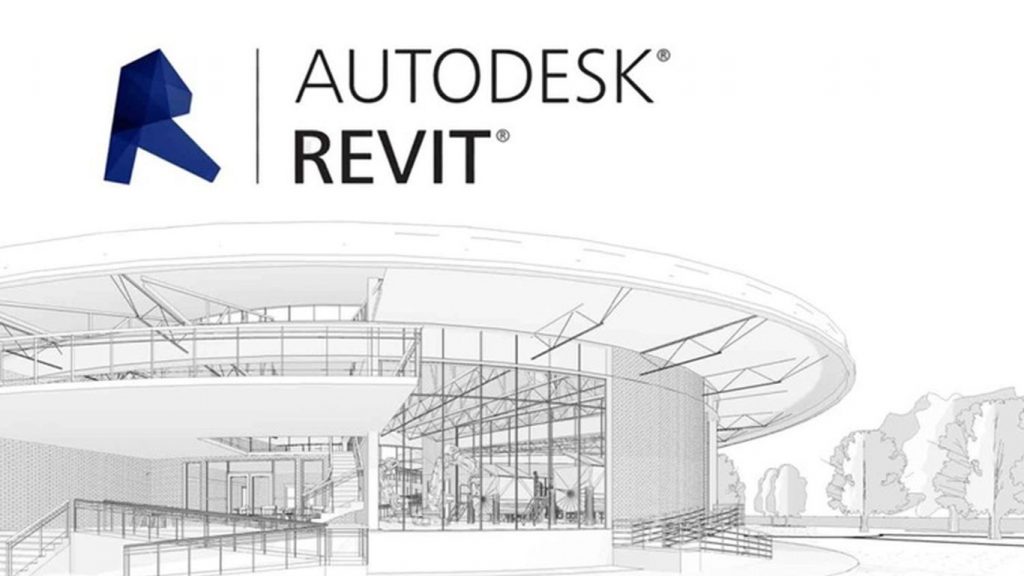 Ứng dụng thiết kế Revit