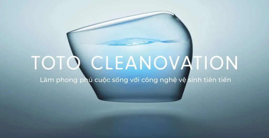 TOTO Website đạt chuẩn WCAG 2.2