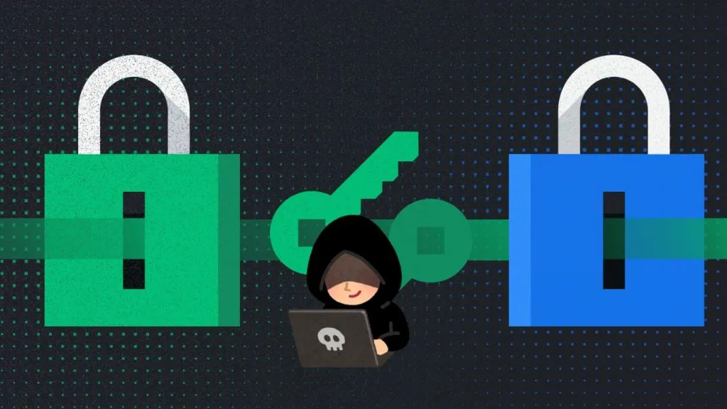 Nhược điểm end-to-end encryption