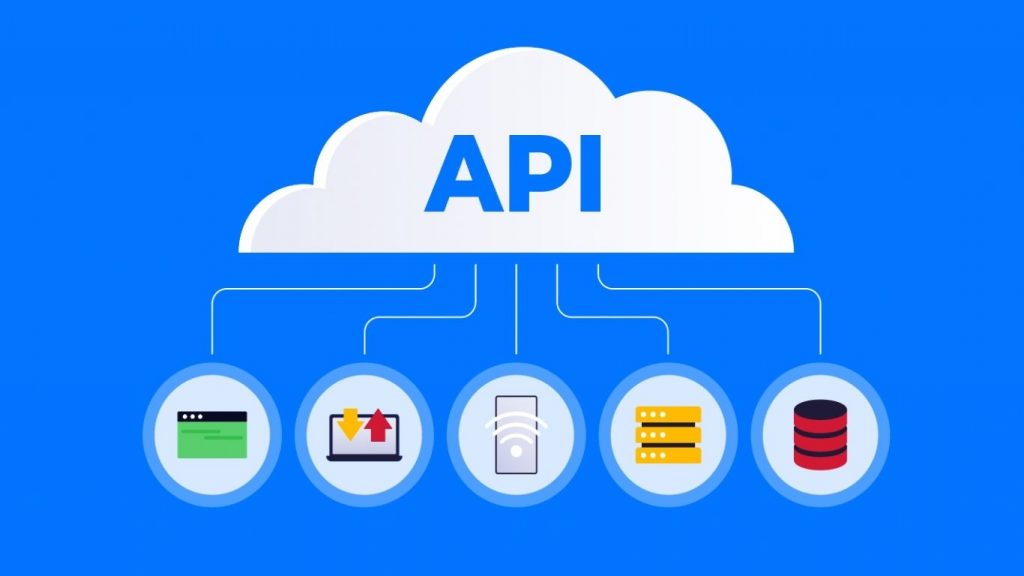 Ứng dụng của API