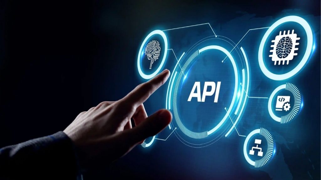 Web API là gì