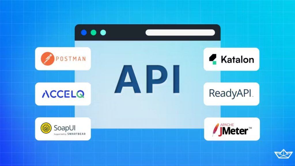 Công cụ API Testing