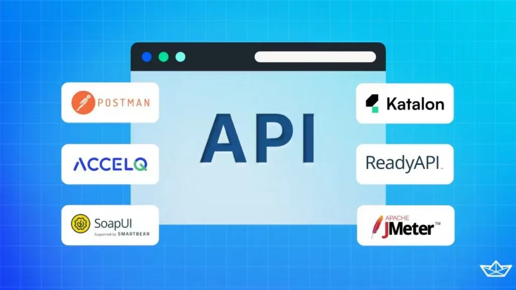Công cụ hỗ trợ API Test