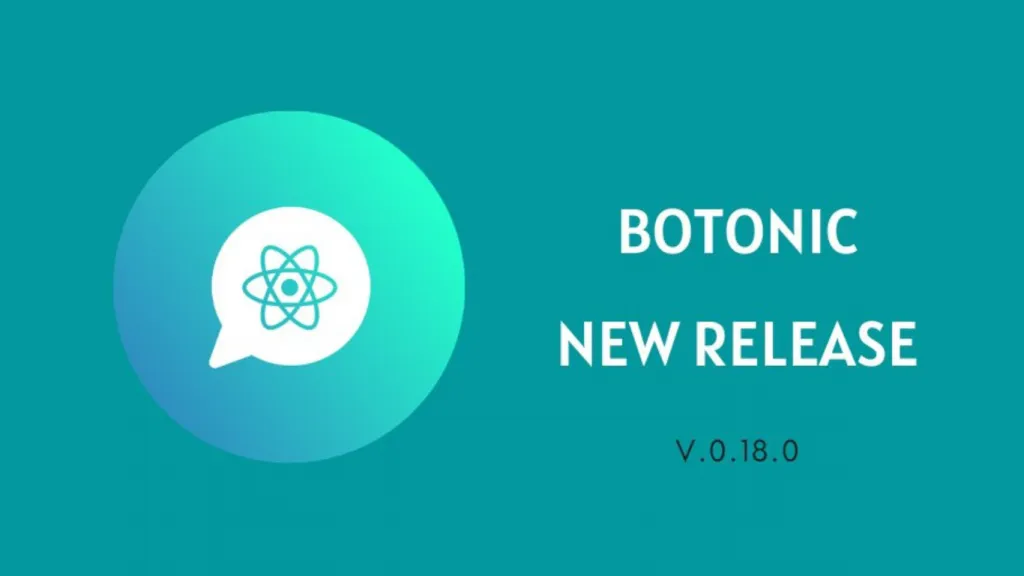 Botonic hỗ trợ các ứng dụng tin nhắn phổ biến