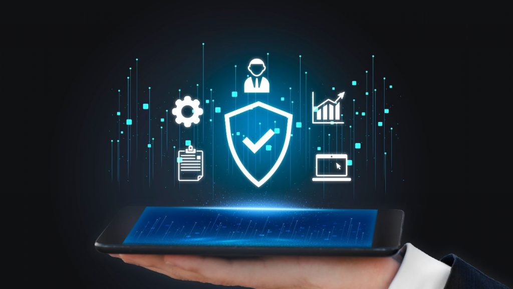 Cyber Security Analyst​ là gì 