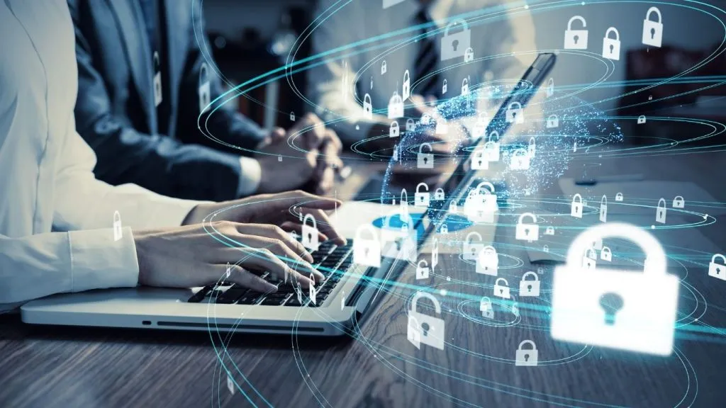 Vai trò của Cyber Security