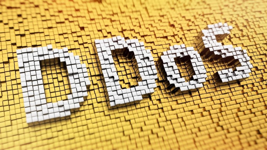 DDoS là gì