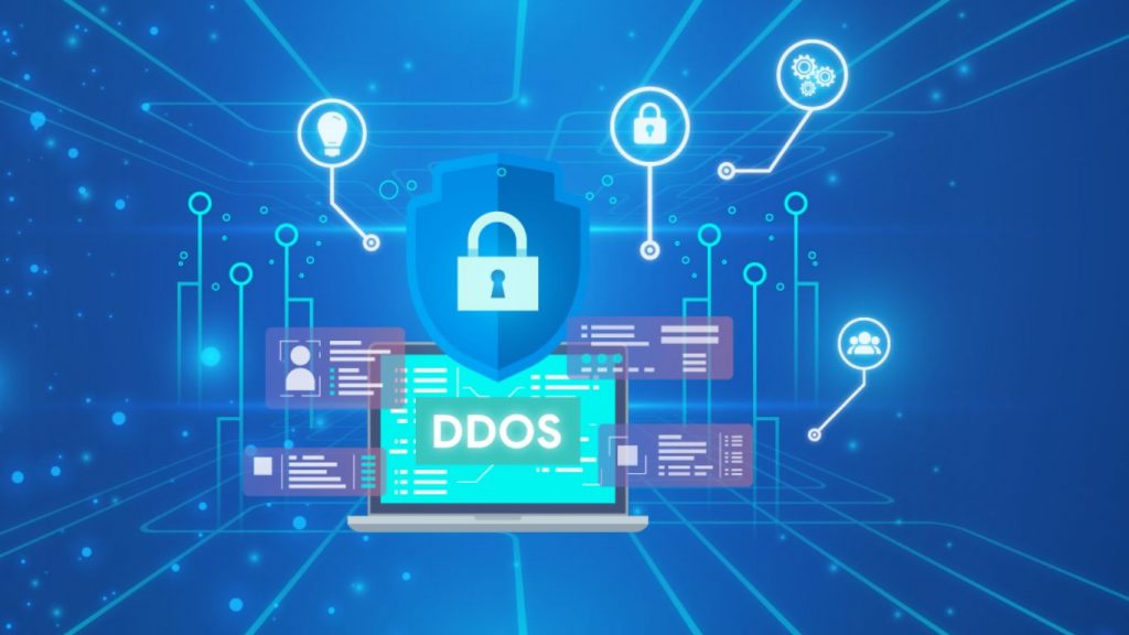 Dấu hiệu tấn công DDoS