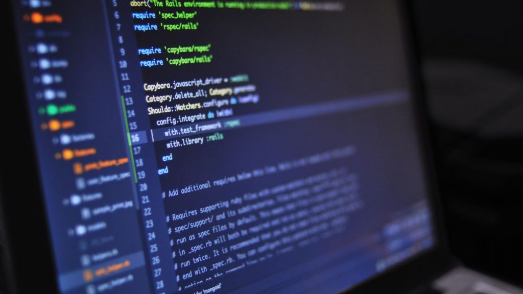 Lỗi 404 do sai mã code