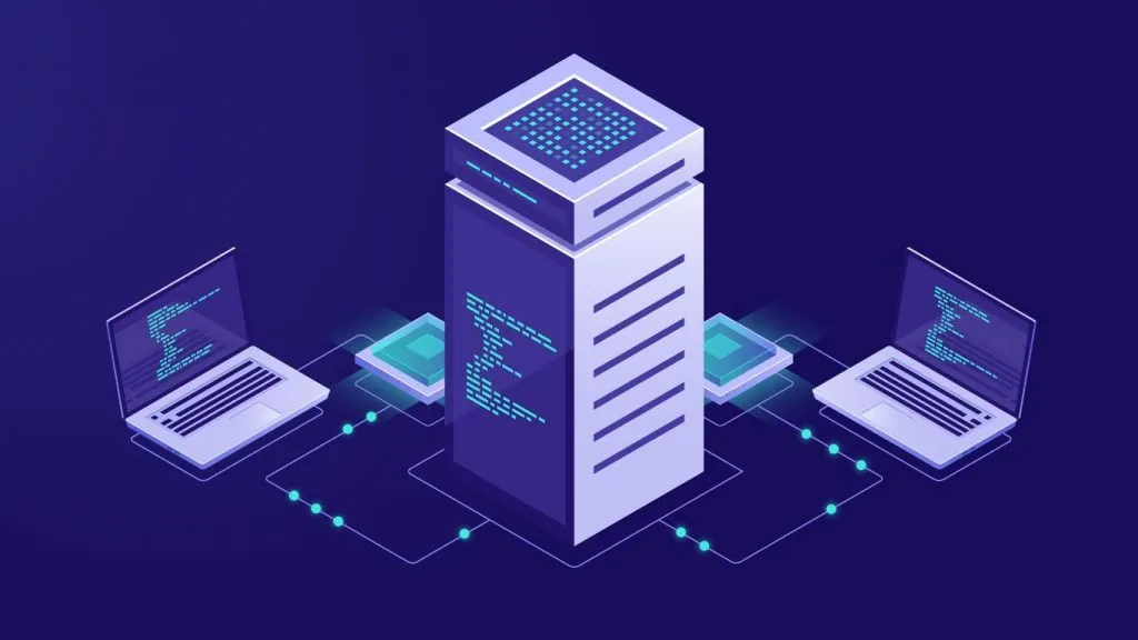 Xử lý lỗi 404 bằng thay đổi máy chủ
