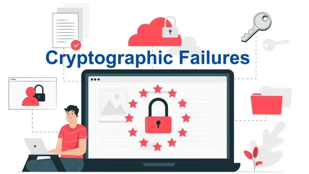 Lỗi mã hóa dữ liệu OWASP là gì