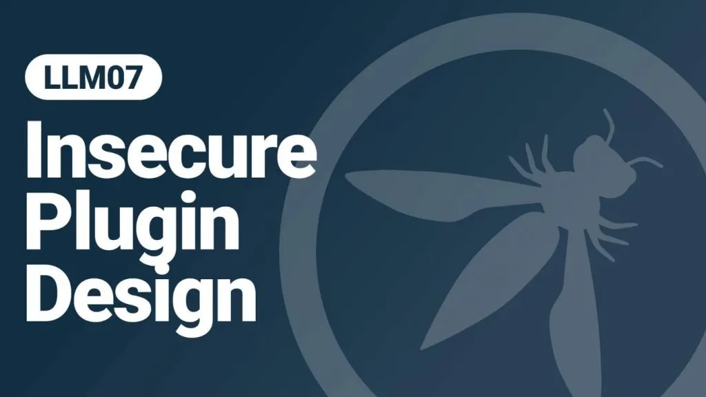 Lỗi thiết kế không an toàn OWASP là gì