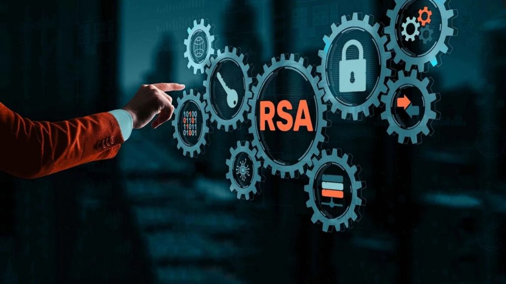 Nhược điểm của RSA